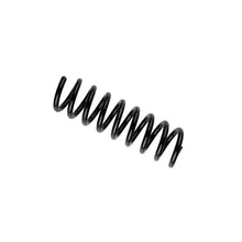 Load image into Gallery viewer, Bilstein B3 OE Replacement 96-03 Mercedes-Benz E320/98-02 E430 Front Coil Spring - Back View