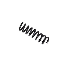 Load image into Gallery viewer, Bilstein B3 OE Replacement 96-98 Mercedes-Benz C220 Base L4 2.2L Rear Coil Spring - Side View