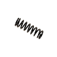 Load image into Gallery viewer, Bilstein B3 OE Replacement Coil Spring - Side View