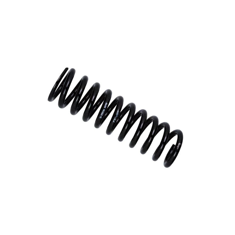 Bilstein B3 OE Replacement Coil Spring - Back View