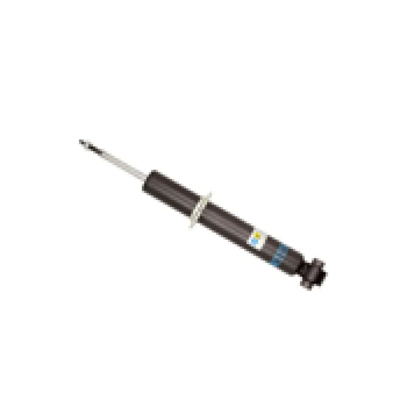 Bilstein B4 01-11 Mercedes Benz SL350 (R230) Rear 36mm Monotube Shock Absorber - Installation View