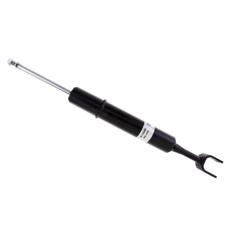 Bilstein B4 02-06 Audi A4 OE Replacement Front Twintube Shock Absorber - Installation View