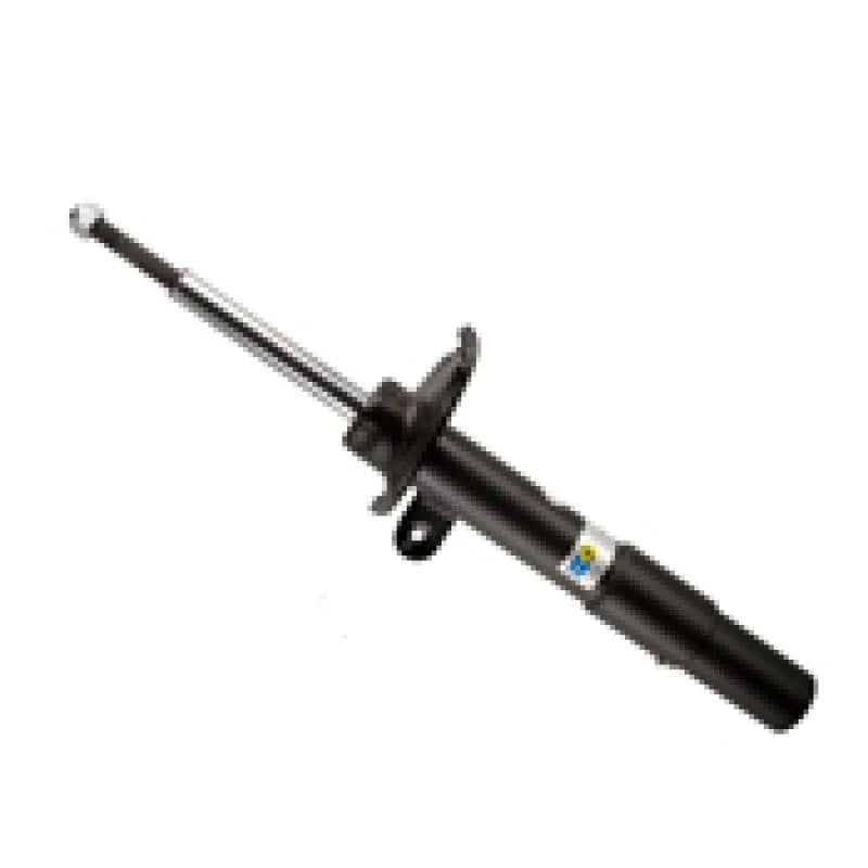 Bilstein B4 02-07 BMW 745i/745Li/760i/760Li w/ EDC Front Left Twintube Strut Assembly - Side View