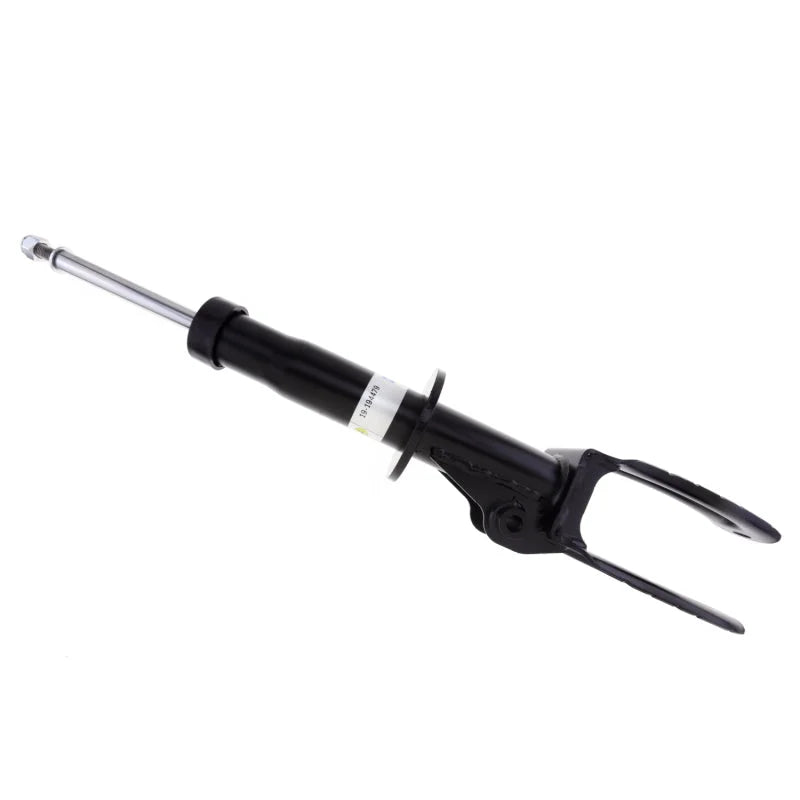 Bilstein B4 03-06 Porsche Cayenne / 04-10 Volkswagen Front Right Twintube Shock Absorber - Side View