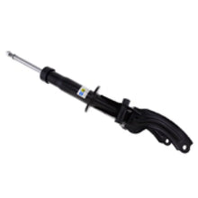 Load image into Gallery viewer, Bilstein B4 03-06 Porsche Cayenne / 04-10 Volkswagen Front Right Twintube Shock Absorber - Installation View