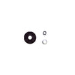 Load image into Gallery viewer, Bilstein B4 03-06 Porsche Cayenne / 04-10 Volkswagen Rear Twintube Shock Absorber - Back View