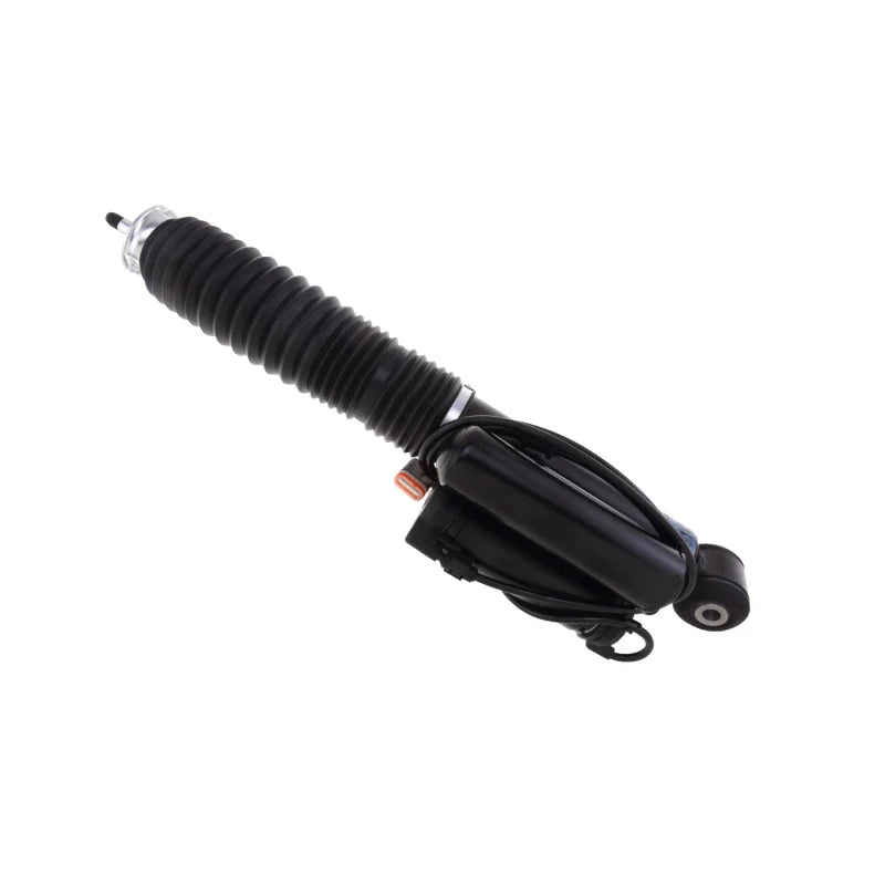 Bilstein B4 04-06 Mercedes-Benz E500 4Matic Left Rear Twintube Strut Assembly - Installation View