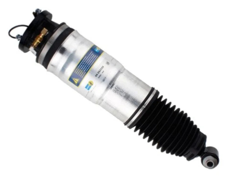 Bilstein B4 04-08 BMW 760i/760Li Rear Left Air Suspension Spring - Back View