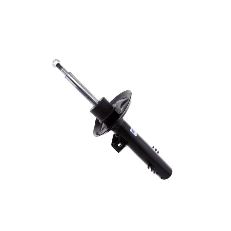 Bilstein B4 04-10 BMW X3 Front Left Twintube Strut Assembly - Side View