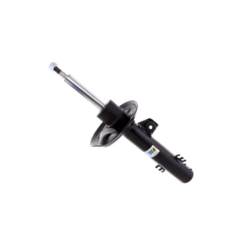 Bilstein B4 04-10 BMW X3 Front Right Twintube Strut Assembly - Back View