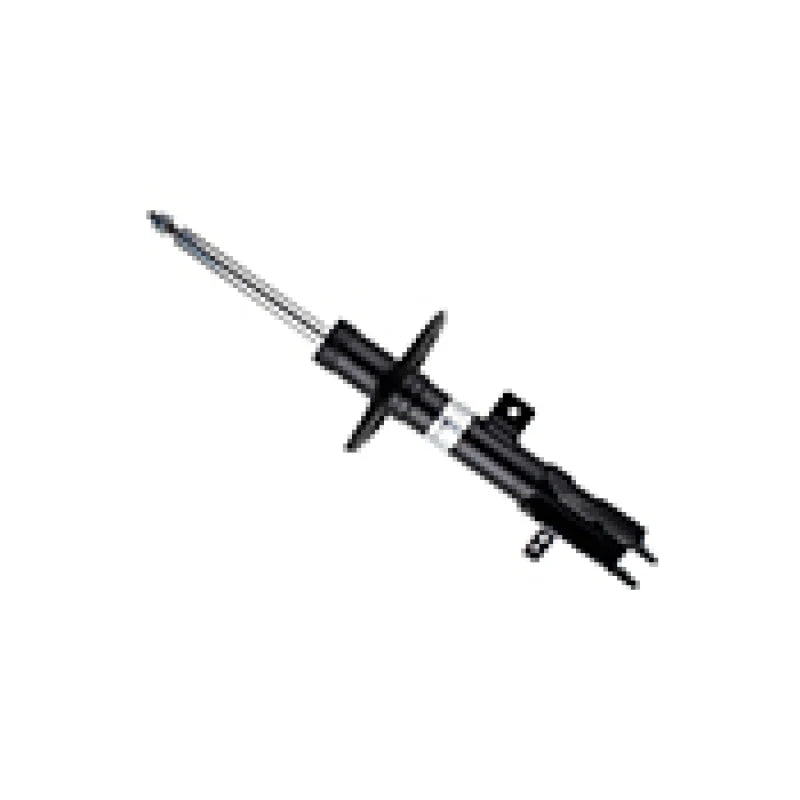 Bilstein B4 07-10 Jeep Compass/Patriot Front Left Strut Assembly - Side View
