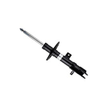 Load image into Gallery viewer, Bilstein B4 07-10 Jeep Compass/Patriot Front Left Strut Assembly - Side View