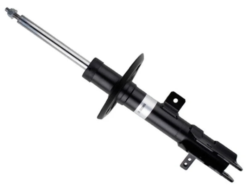 Bilstein B4 07-10 Jeep Compass/Patriot Front Left Strut Assembly - Back View