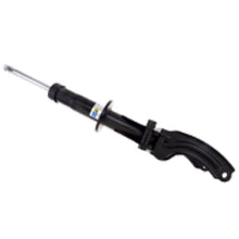 Load image into Gallery viewer, Bilstein B4 07-15 Audi Q7 Front Right Twintube Shock Absorber - Installation View