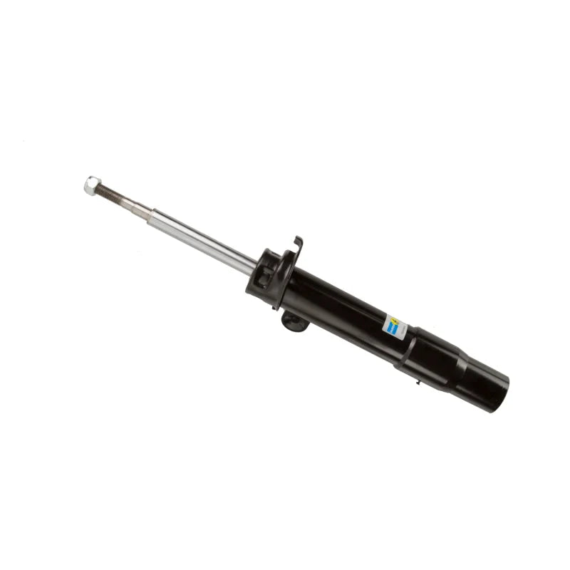 Bilstein B4 08-13 BMW M3 Base V8 4.0L Front Left Twintube Strut Assembly - Side View