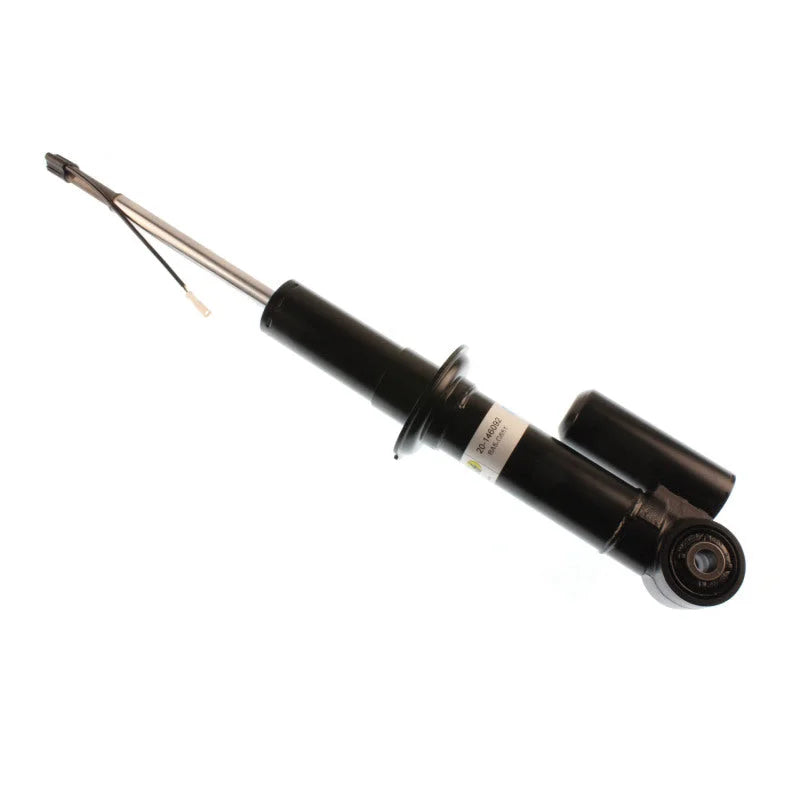 Bilstein B4 10-13 Land Rover Range Rover Sport w/ Elec Susp Rear Right DampTronic Monotube Shock - Side View