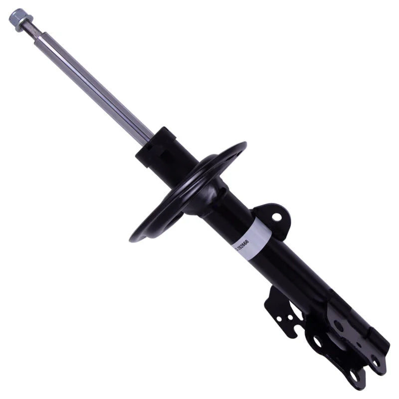 Bilstein B4 10-13 Toyota Highlander Front Left Twintube Shock Absorber (From 08/2010) - Installation View