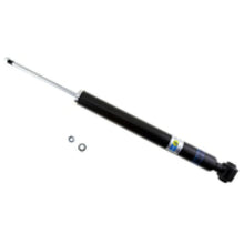 Load image into Gallery viewer, Bilstein B4 10-14 Mercedes-Benz E350 Rear Twintube Shock Absorber - Installation View