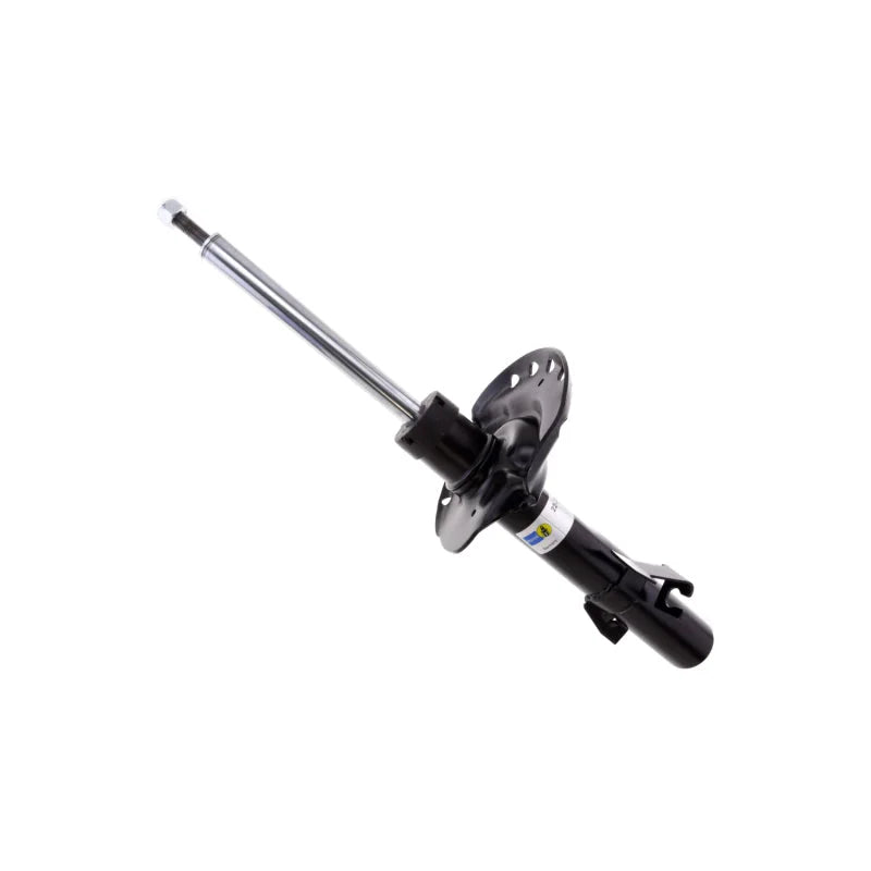 Bilstein B4 10-14 Volvo XC60 Left Front Twintube Strut Assembly - Side View