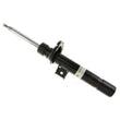 Load image into Gallery viewer, Bilstein B4 11-15 BMW X3 xDrive w/Sport Suspension w/o EDC Front Right Twintube Strut Assembly - Back View