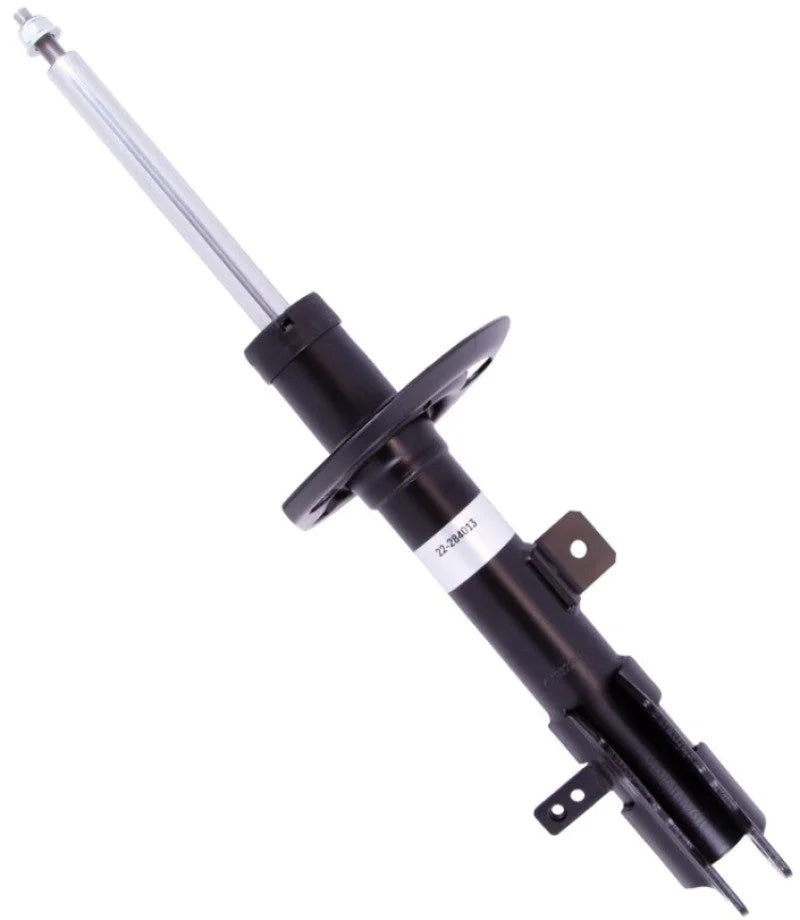 Bilstein B4 11-17 Jeep Patriot/Compass (Old Body Style) Front Left Strut Assembly - Side View