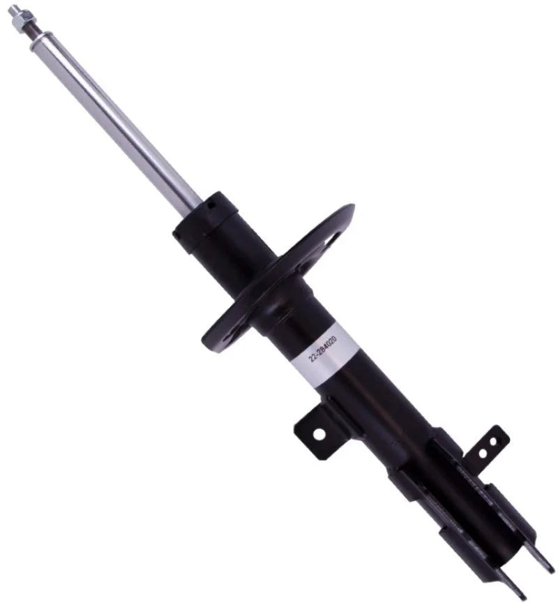 Bilstein B4 11-17 Jeep Patriot/Compass (Old Body Style) Front Right Strut Assembly - Side View