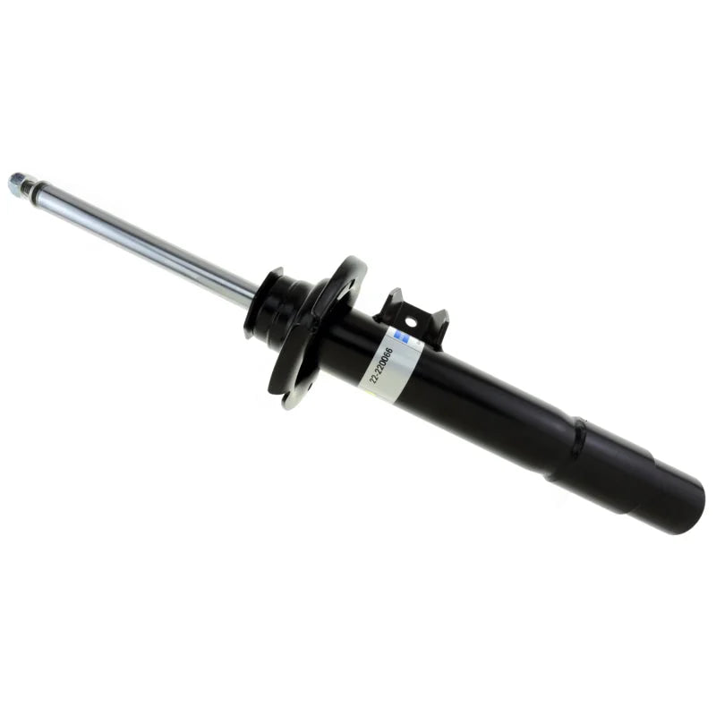 Bilstein B4 12-13 BMW 320i/328i/335i Front Twintube Strut Assembly - Detail View