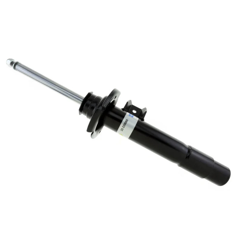 Bilstein B4 12-13 BMW 320i/328i/335i Front Twintube Strut Assembly - Detail View