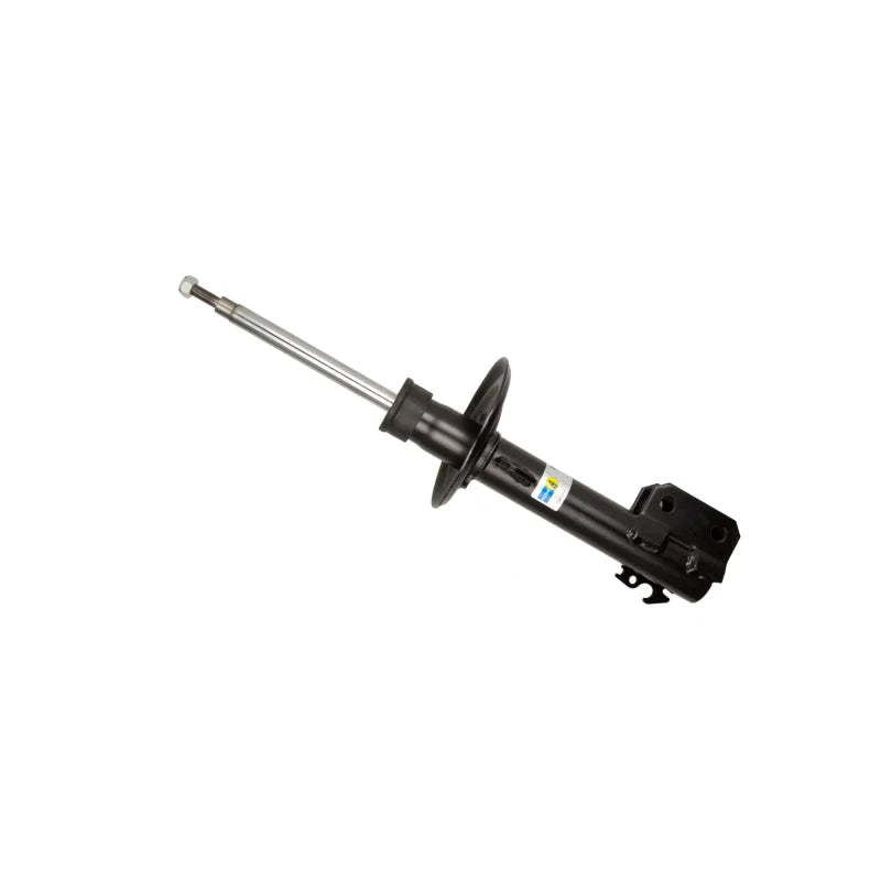 Bilstein B4 12-16 Toyota Yaris SE/LE/L Front Left Twintube Shock Absorber - Main Product View