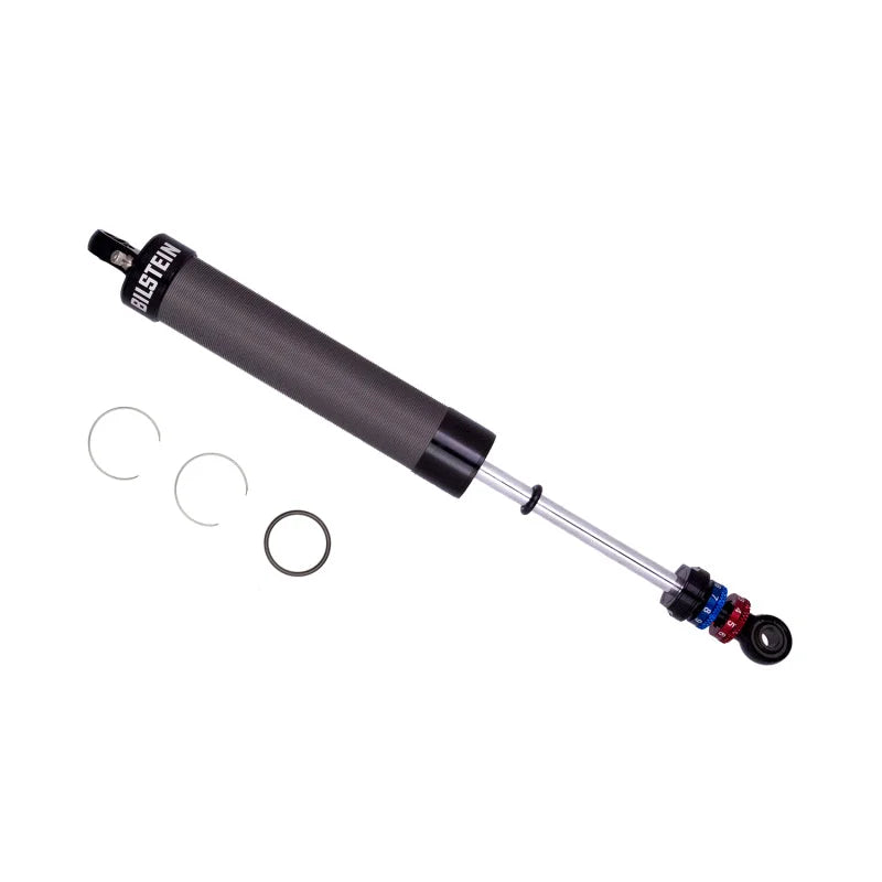 Bilstein B4 13-15 Mercedes-Benz SL550 4.6L V8 w/ Sport Susp w/o ABC Rear Twintube Strut Assembly - Back View
