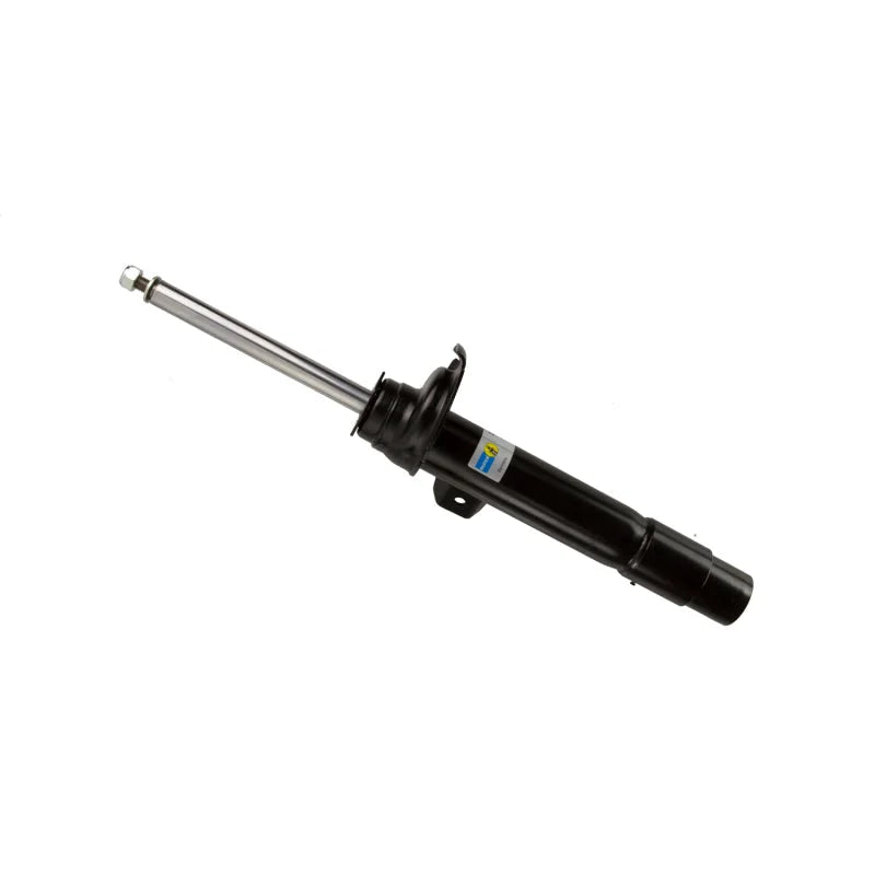 Bilstein B4 14-15 BMW 228i Base w/ Sport Suspension w/o EDC Front Twintube Strut Assembly - Side View