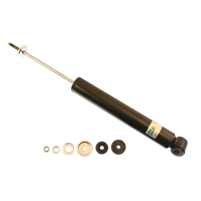Bilstein B4 1965 Mercedes-Benz 300SEL Base Rear 46mm Monotube Shock Absorber - Side View