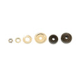 Load image into Gallery viewer, Bilstein B4 1965 Mercedes-Benz 300SEL Base Rear 46mm Monotube Shock Absorber - Back View