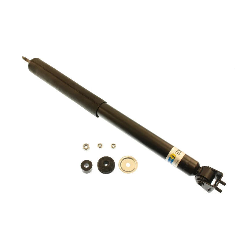Bilstein B4 1972 Mercedes-Benz 280SE Base Front 36mm Monotube Shock Absorber - Side View
