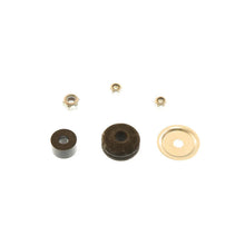 Load image into Gallery viewer, Bilstein B4 1972 Mercedes-Benz 280SE Base Front 36mm Monotube Shock Absorber - Back View