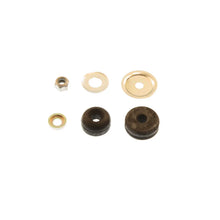 Load image into Gallery viewer, Bilstein B4 1972 Mercedes-Benz 280SE Base Rear 46mm Monotube Shock Absorber - Back View
