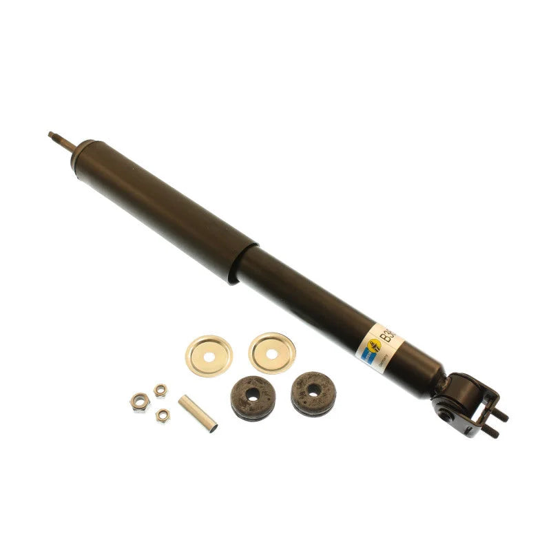 Bilstein B4 1975 Mercedes-Benz 230 Base Front 36mm Monotube Shock Absorber - Side View