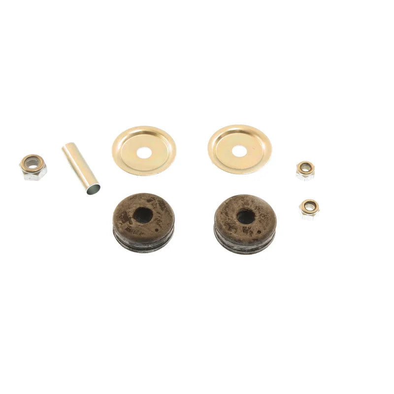 Bilstein B4 1975 Mercedes-Benz 230 Base Front 36mm Monotube Shock Absorber - Back View