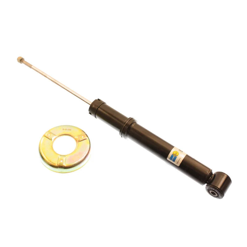 Bilstein B4 1977 BMW 320i Base Rear Twintube Shock Absorber - Side View