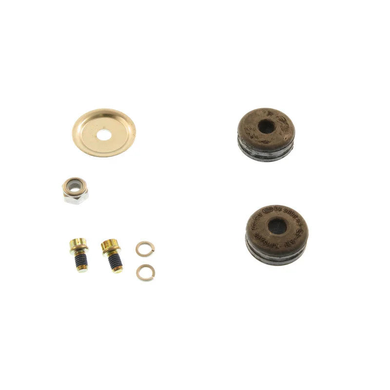 Bilstein B4 1977 Mercedes-Benz 230 Base Front 36mm Monotube Shock Absorber - Back View