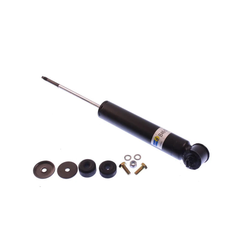 Bilstein B4 1977 Mercedes-Benz 230 Base Rear 46mm Monotube Shock Absorber - Side View