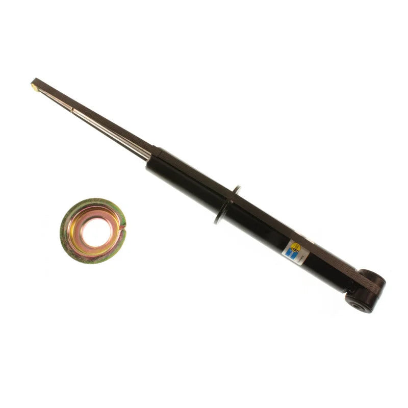Bilstein B4 1980 Audi 4000 Base Rear Twintube Shock Absorber fits 1980-1987 Audi 4000 / 1988-1992 Audi 80 / 1988-1989 Audi...