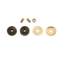 Load image into Gallery viewer, Bilstein B4 1981 Mercedes-Benz 300SD Base Front 36mm Monotube Shock Absorber - Side View
