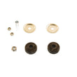 Load image into Gallery viewer, Bilstein B4 1981 Mercedes-Benz 380SL Base Front 36mm Monotube Shock Absorber - Side View