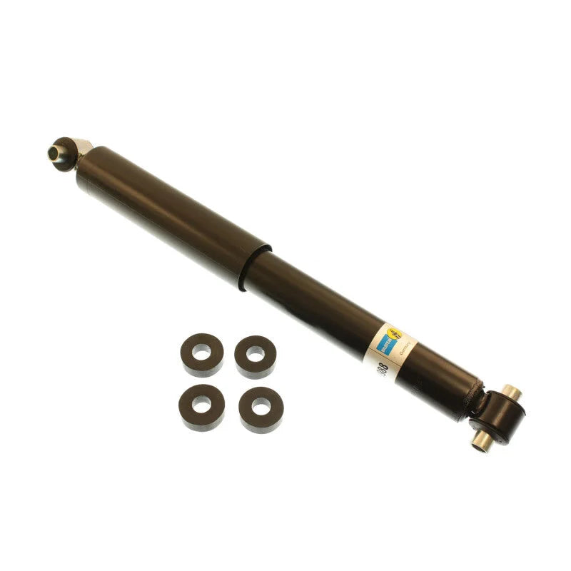 Bilstein B4 1983 Volvo 760 GLE Rear Twintube Shock Absorber - Main Product View