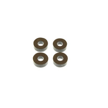 Load image into Gallery viewer, Bilstein B4 1983 Volvo 760 GLE Rear Twintube Shock Absorber - Side View