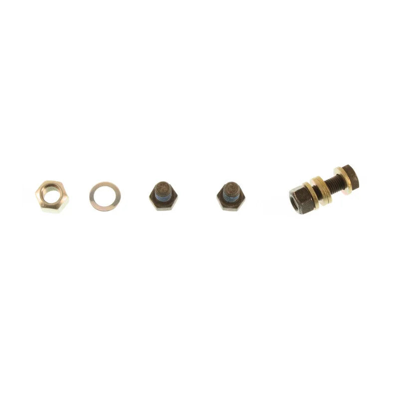 Bilstein B4 1984 Mercedes-Benz 190D 2.2 Front Twintube Strut Assembly - Back View