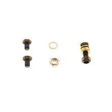 Load image into Gallery viewer, Bilstein B4 1984 Mercedes-Benz 190D 2.2 Front Twintube Strut Assembly - Back View
