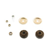 Load image into Gallery viewer, Bilstein B4 1986 Mercedes-Benz 560SL Base Front 36mm Monotube Shock Absorber - Back View