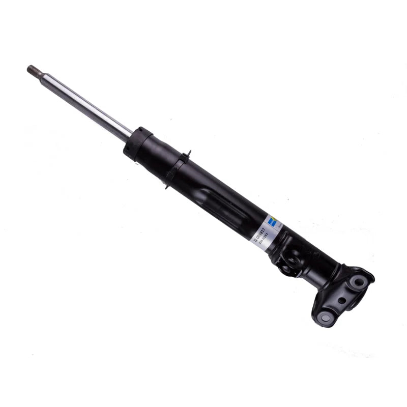 Bilstein B4 1987 Mercedes-Benz 260E Base Front Suspension Strut Assembly - Side View